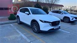 مازدا CX-5